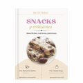 Snacks y colaciones
